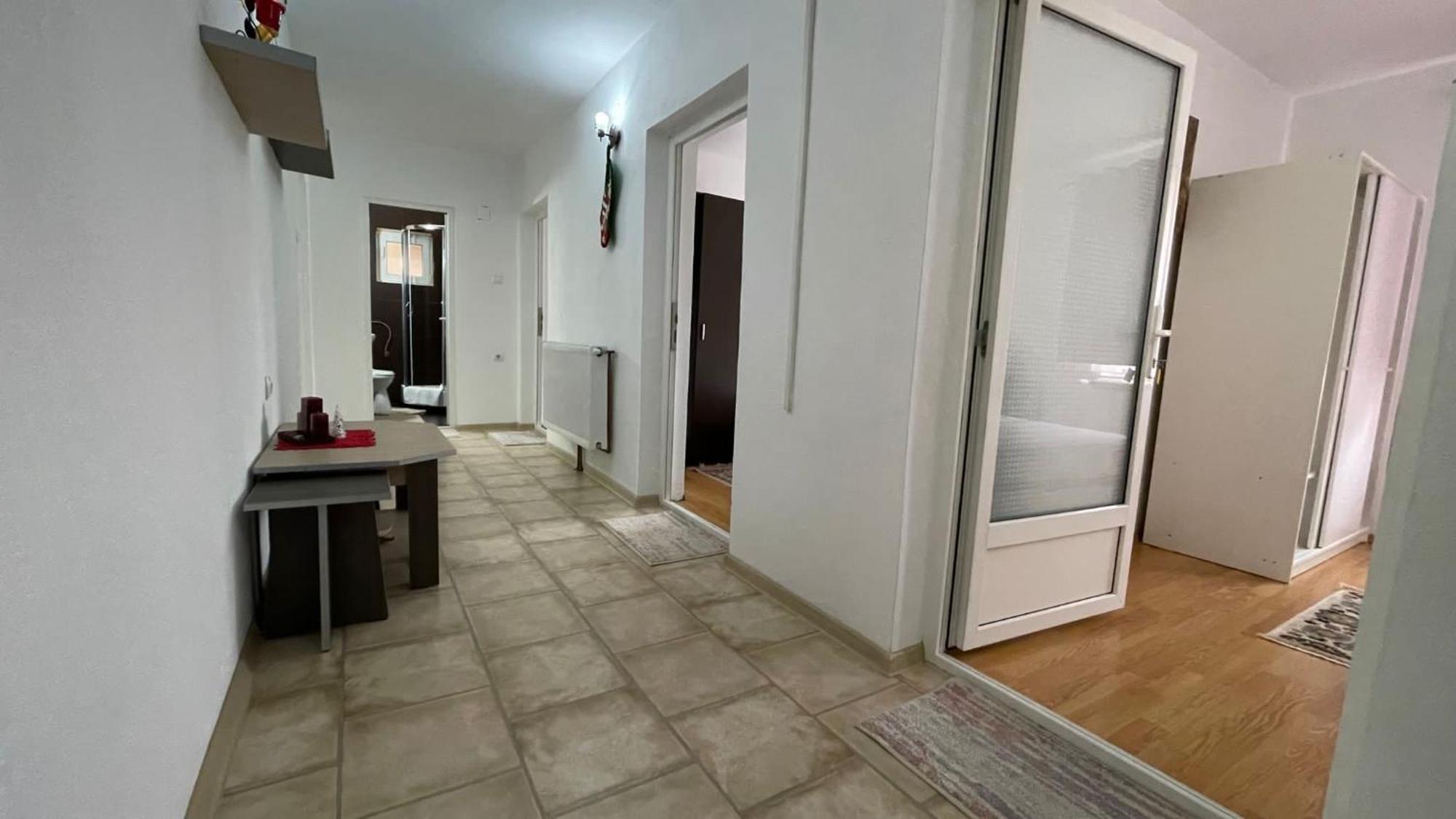 Casa Nicoladis Apartment Zarnesti Exterior photo